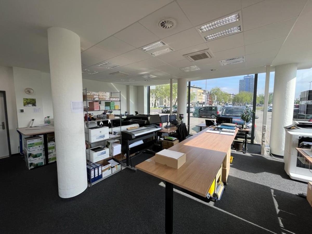 Open Space Open Space