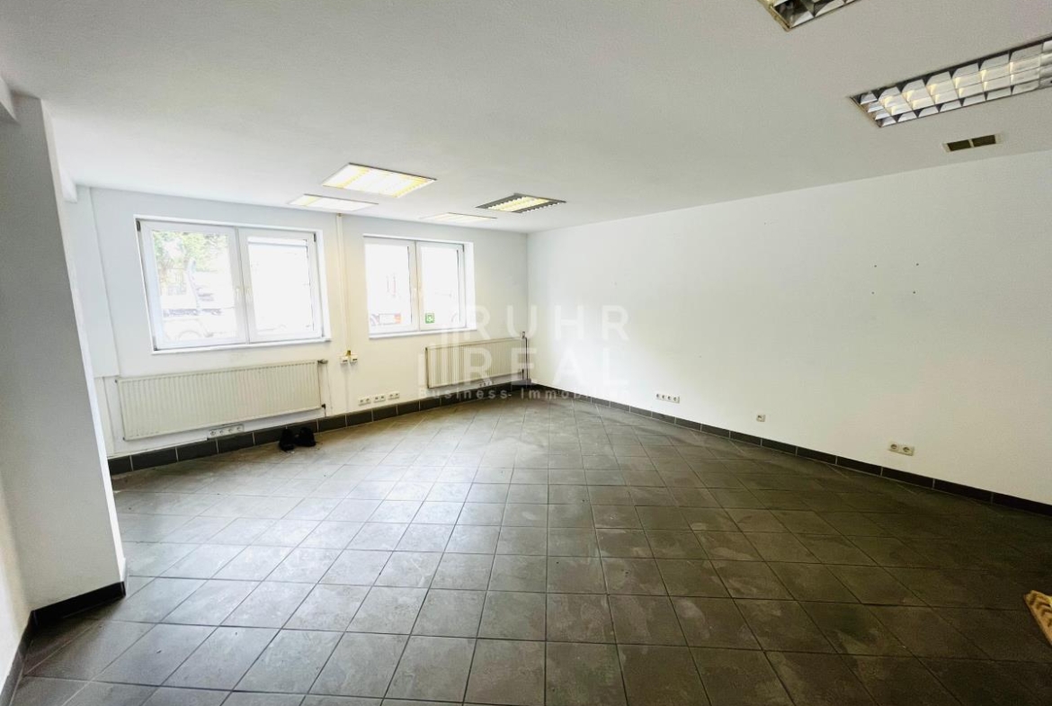 Bürofläche