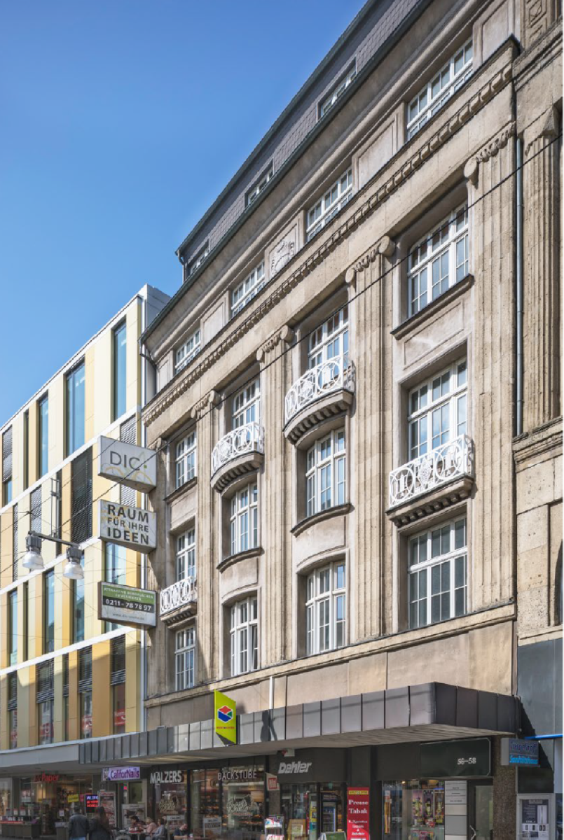 Außenansicht Außenansicht