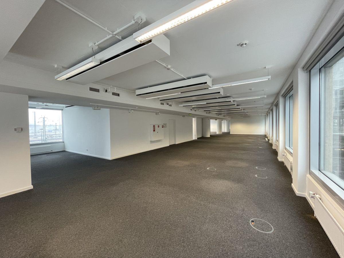 Großraumbüro Großraumbüro