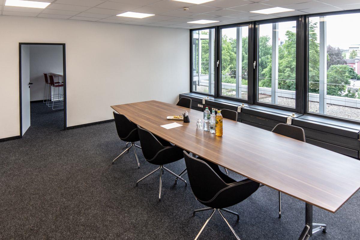 Besprechung Besprechung