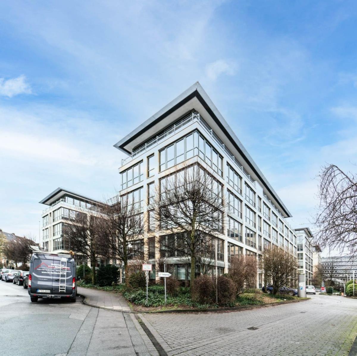 Außenansicht Außenansicht