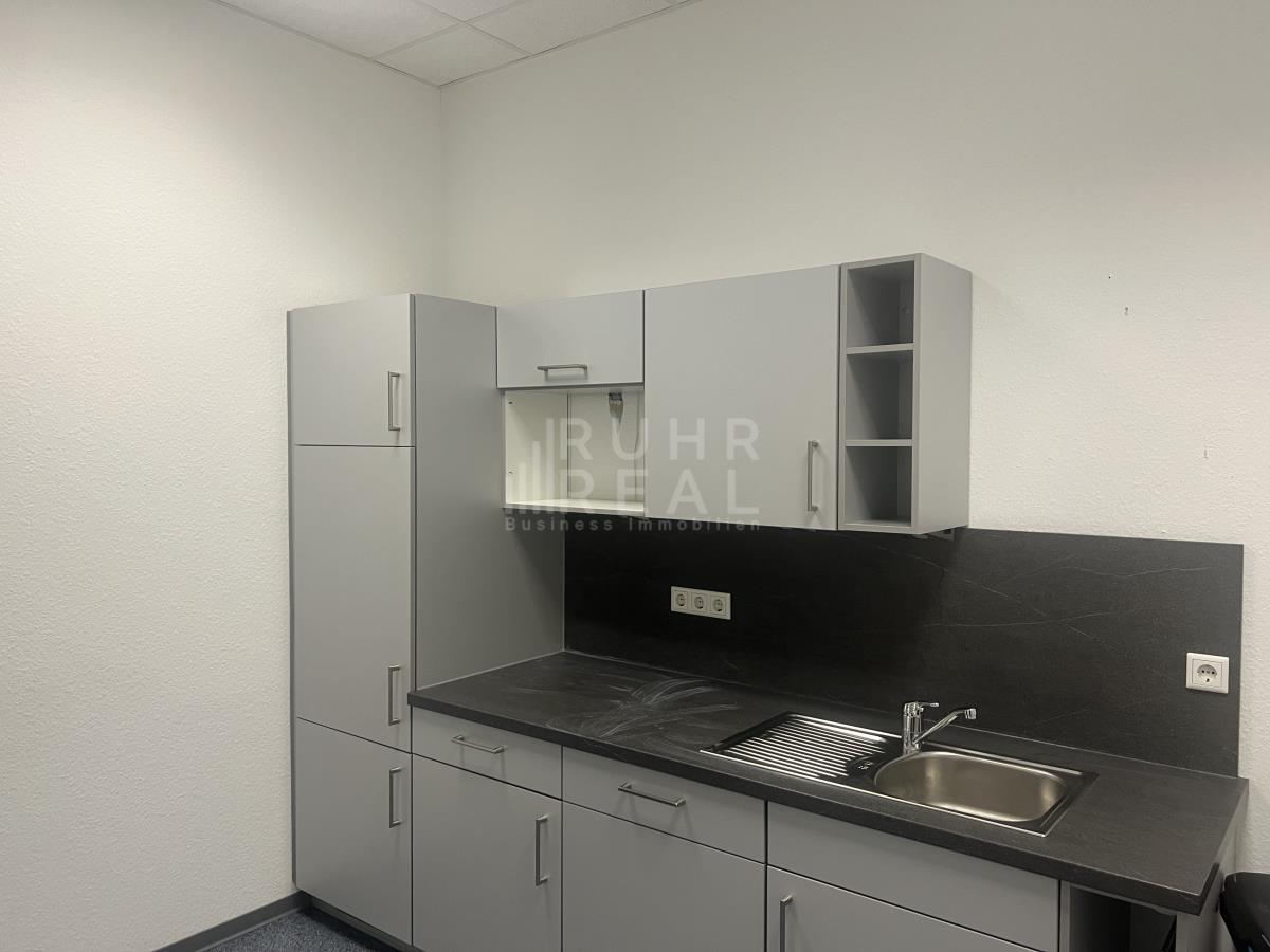 Innenansicht Innenansicht