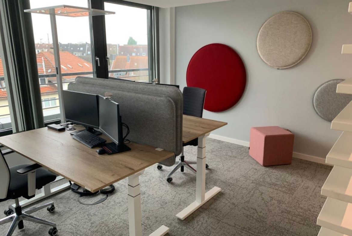 Büro (3)