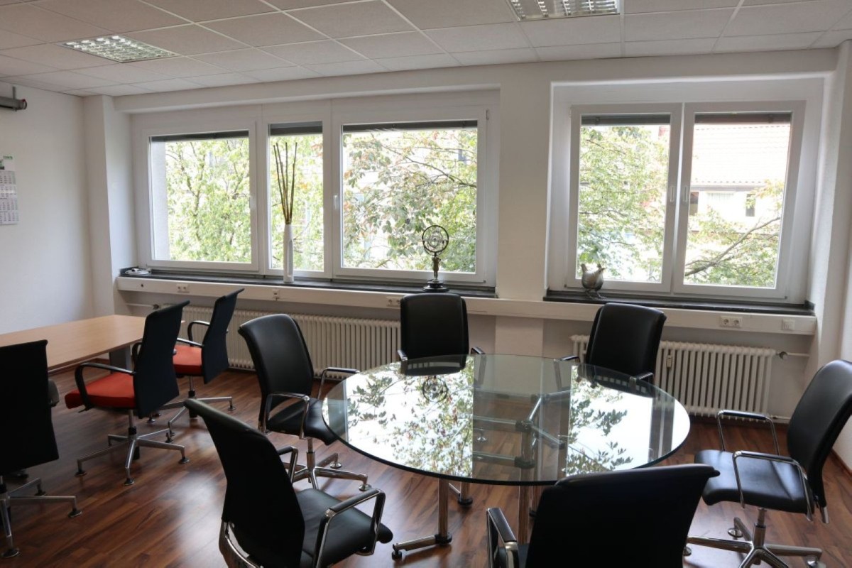 Büroeinheit Büroeinheit