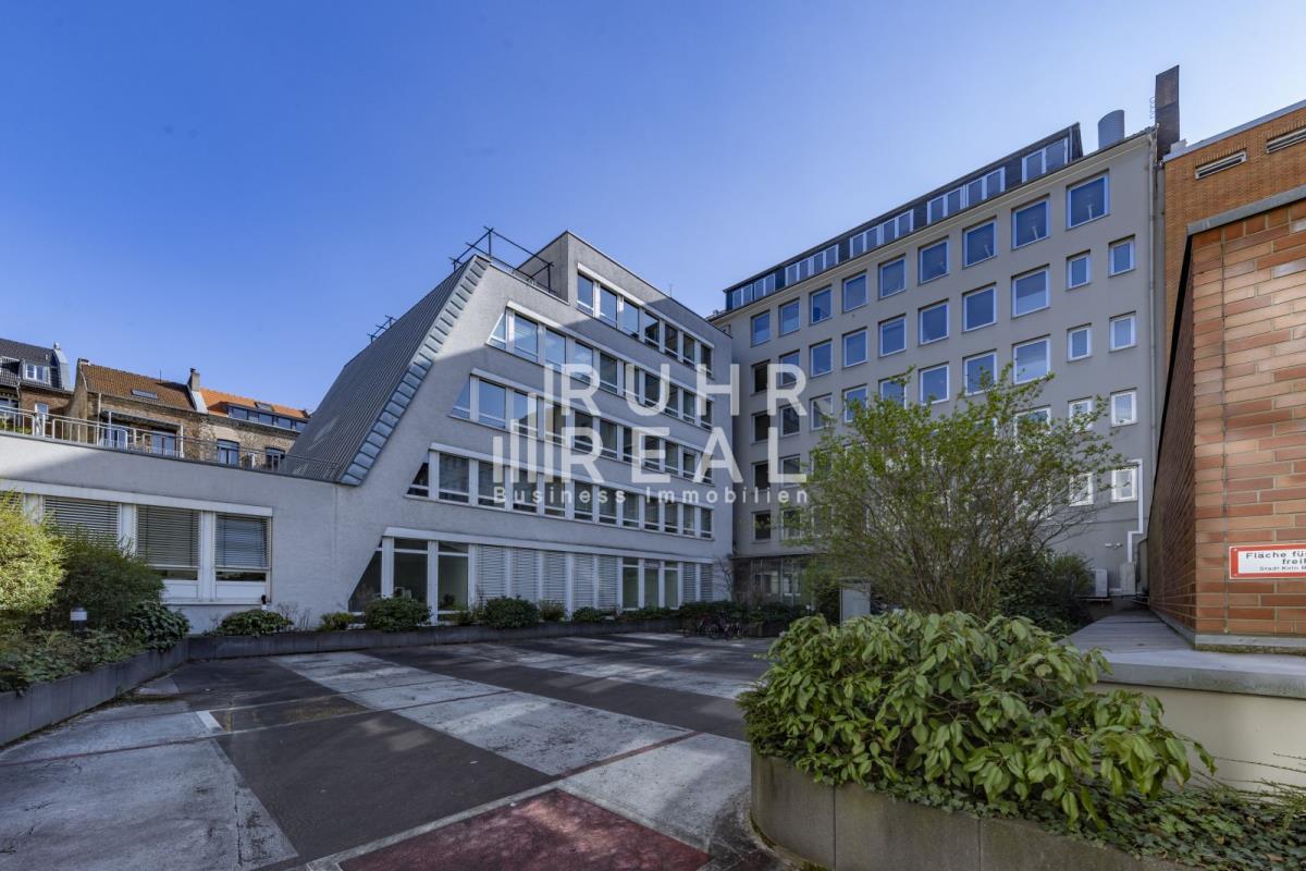 Außenblick 1 Außenblick 1