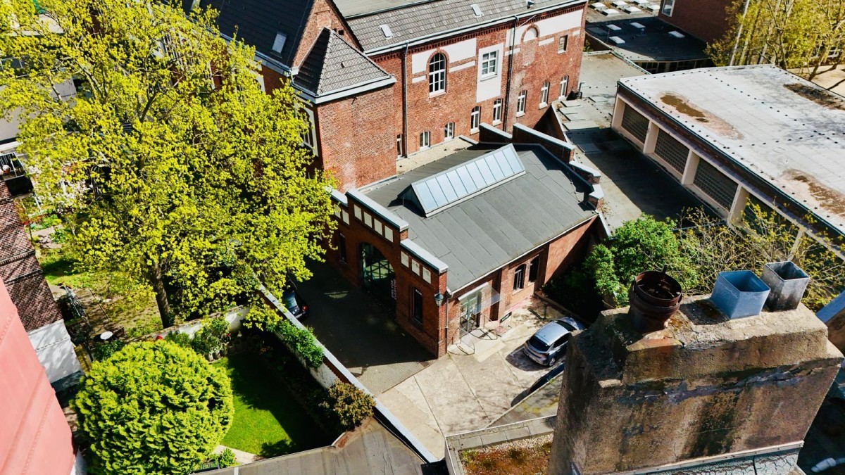 Außenansicht Außenansicht