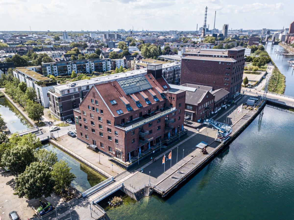 Außenansicht Außenansicht