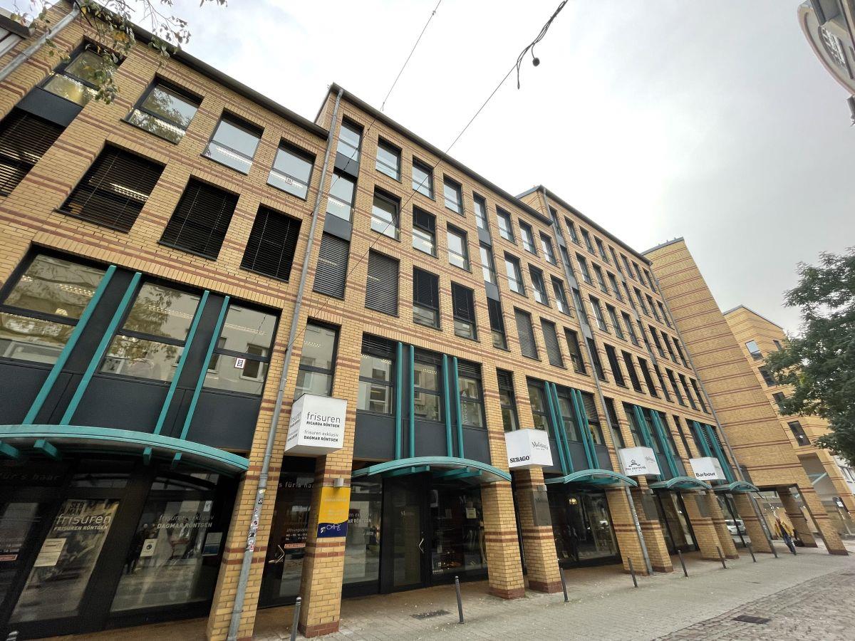 Seitenansicht Seitenansicht