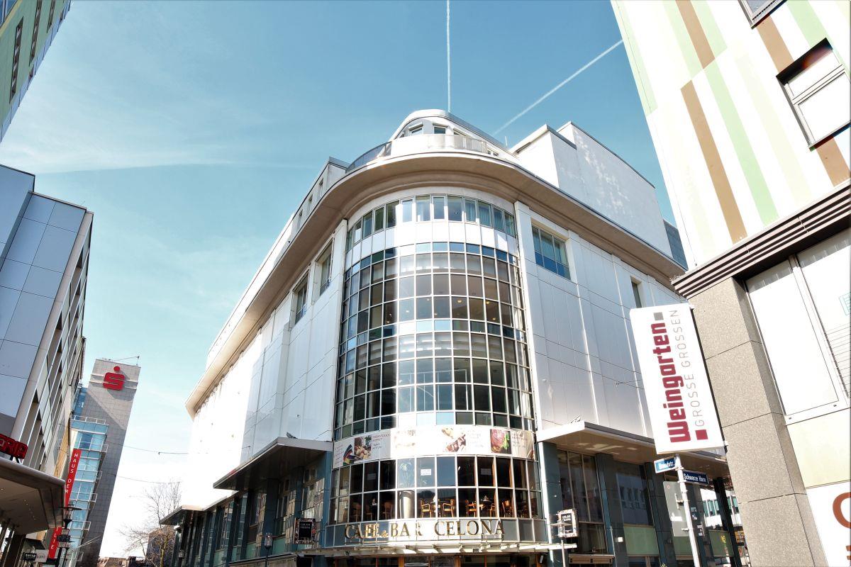 Außenansicht Außenansicht