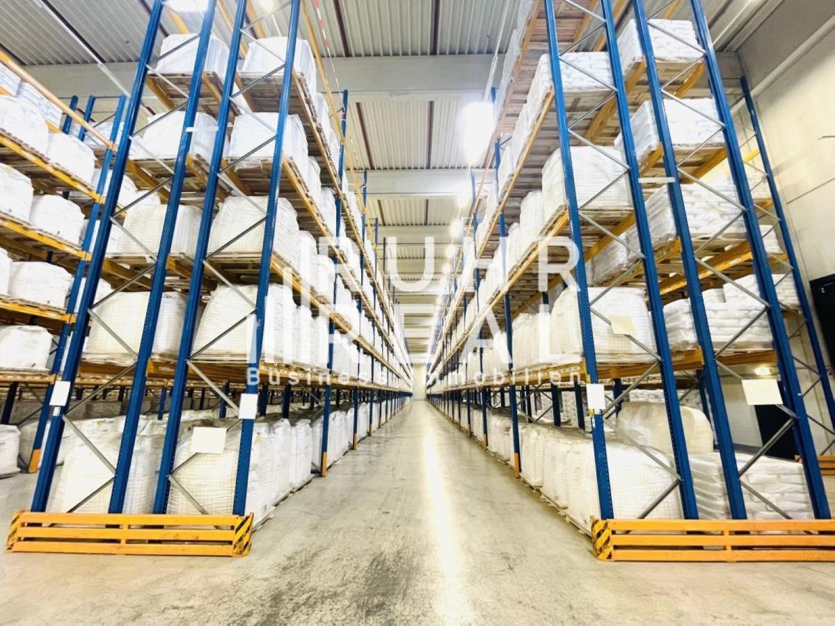 Innenansicht Innenansicht