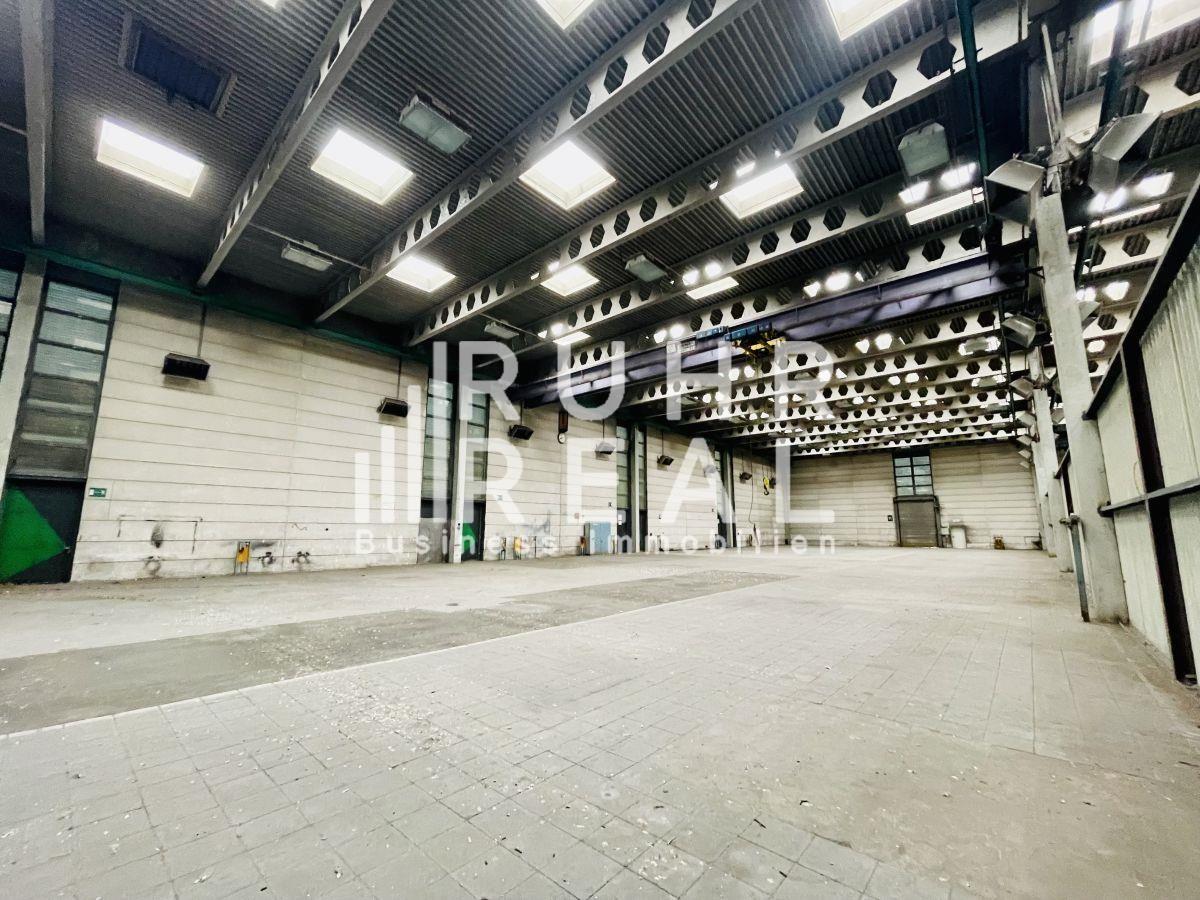 Innenansicht Innenansicht