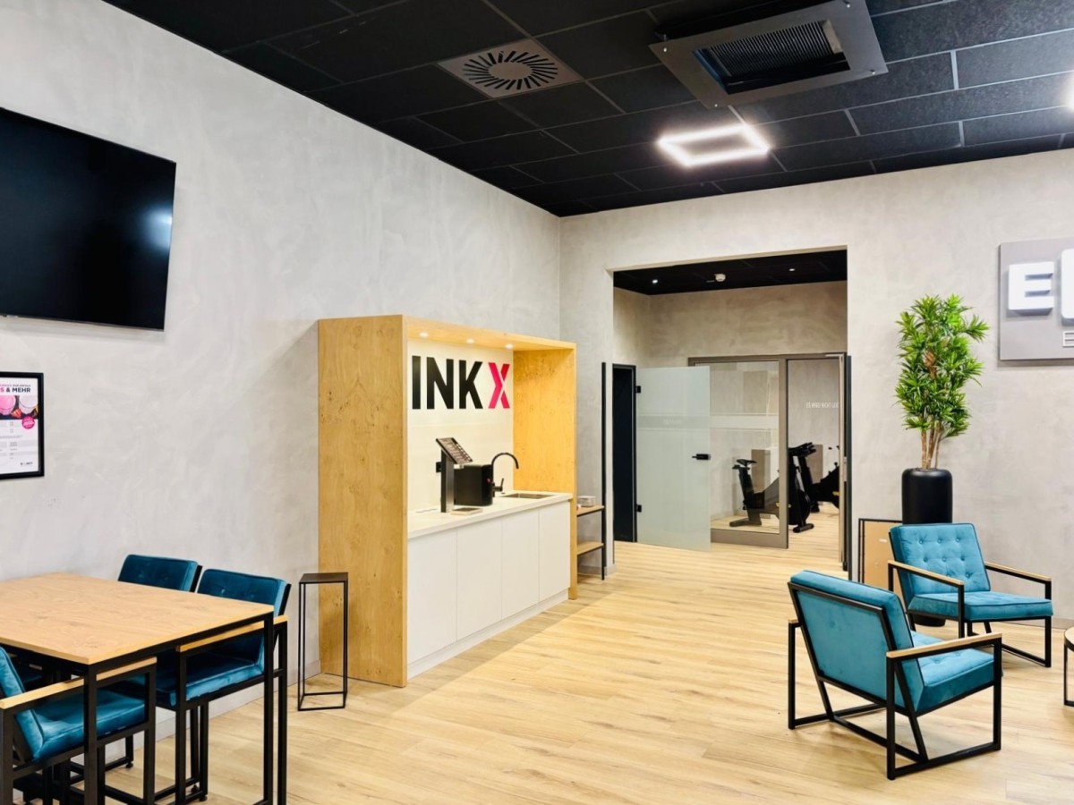 Innenansicht Innenansicht