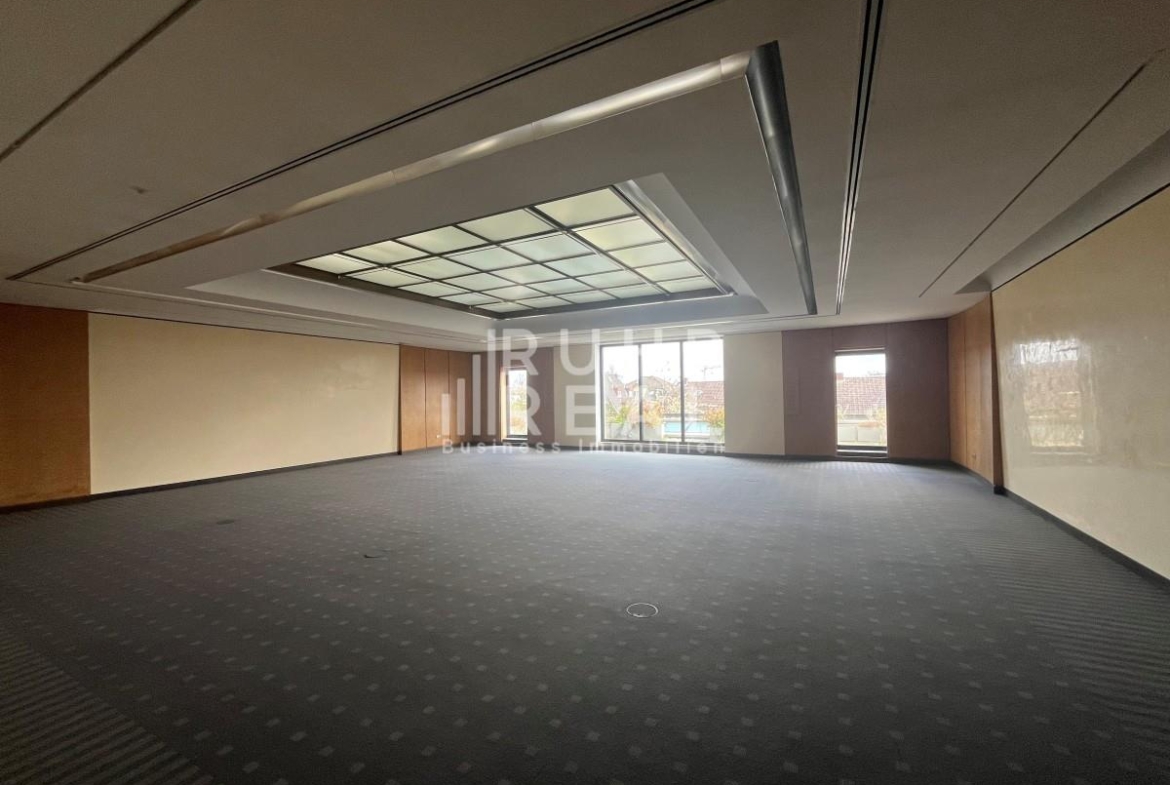 Büro