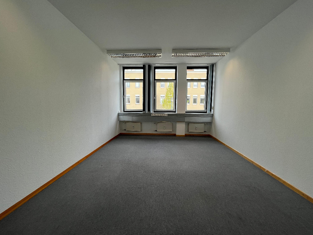 Bürofläche 