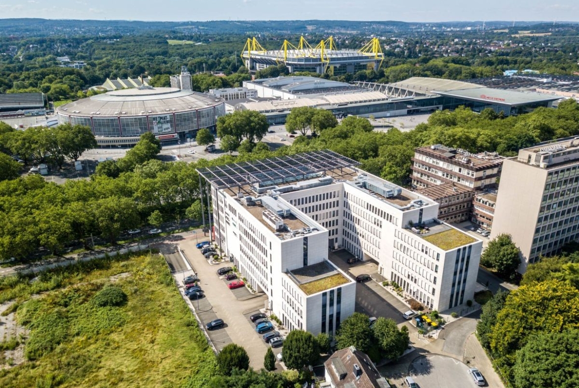 Umgebungsansicht