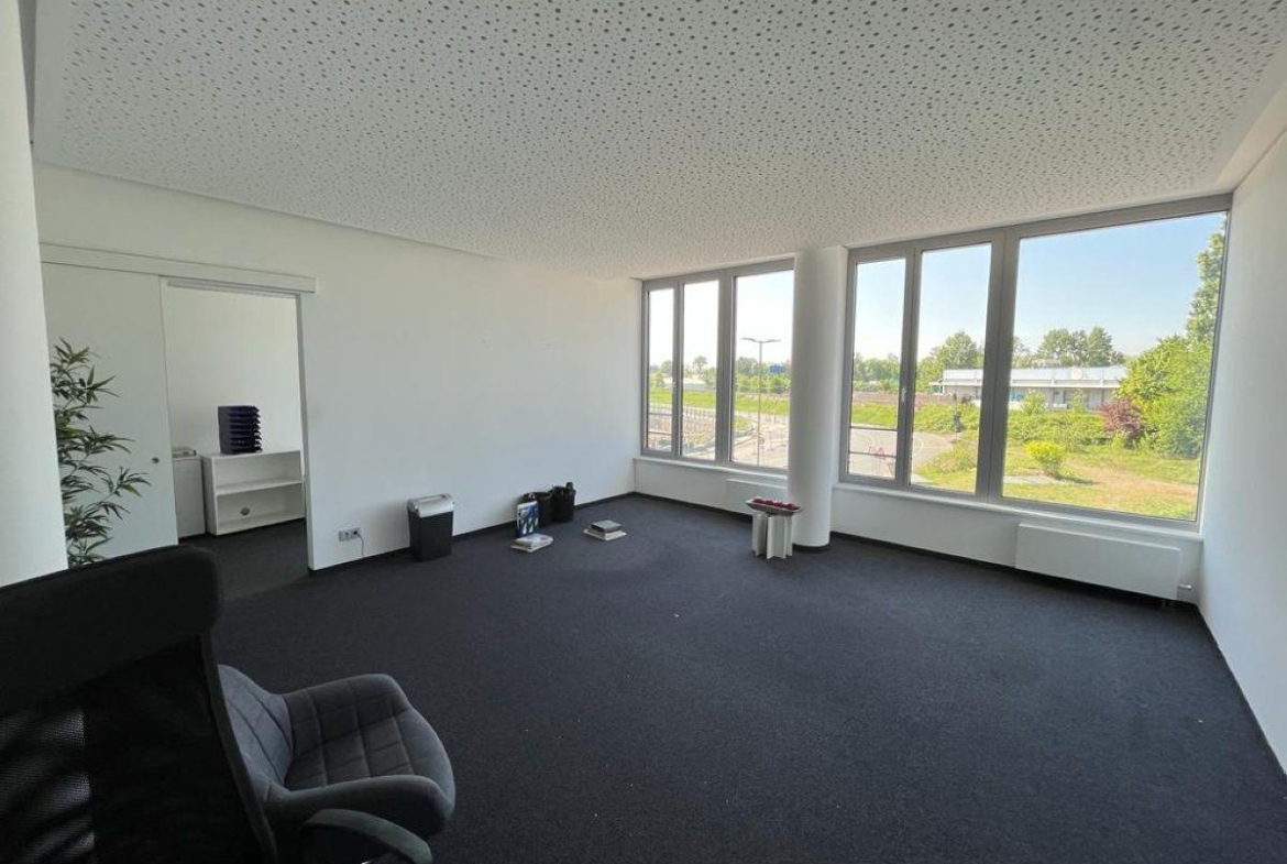 Büro