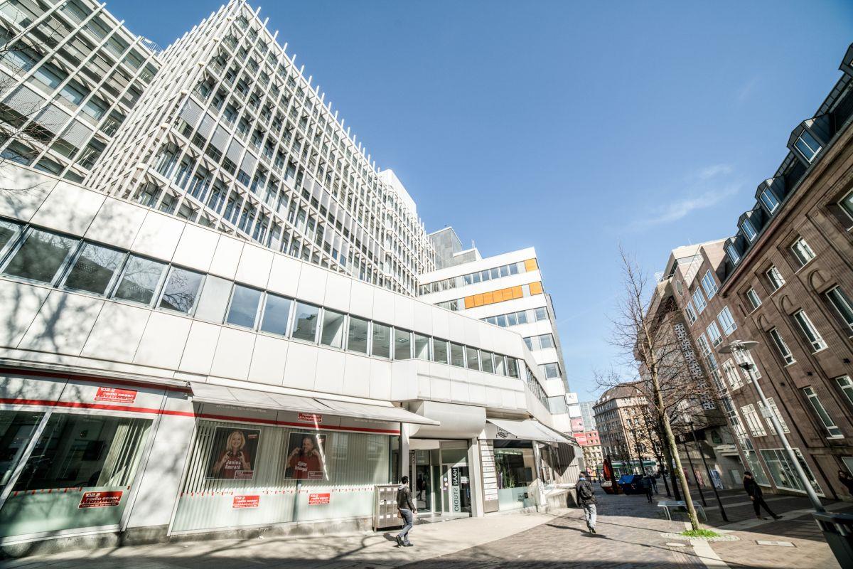 Außenansicht Außenansicht