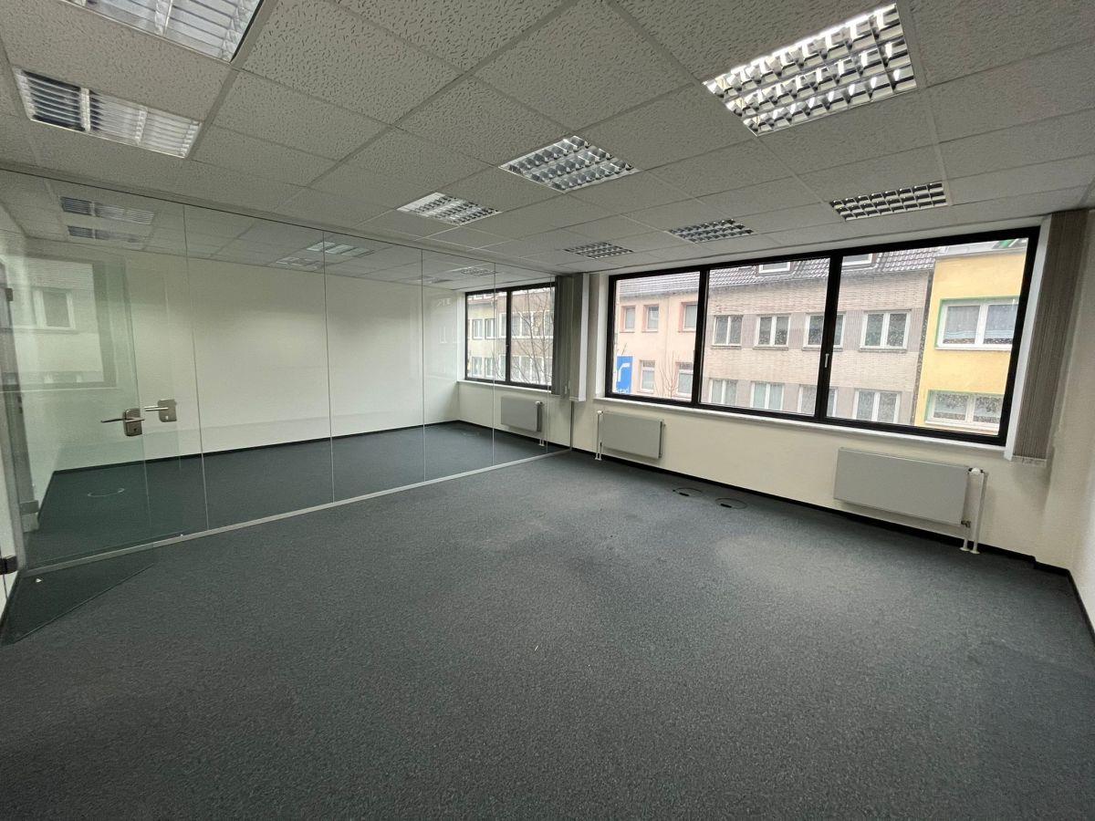 Offenes Büro Offenes Büro