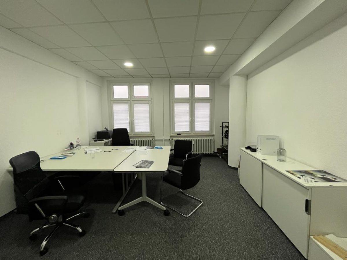 Großraumbüro Großraumbüro