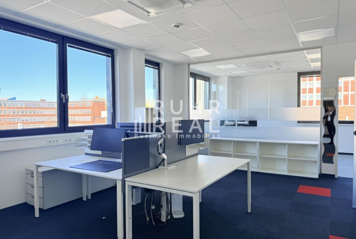 Büro