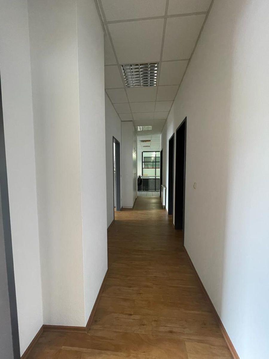 Fluransicht Fluransicht