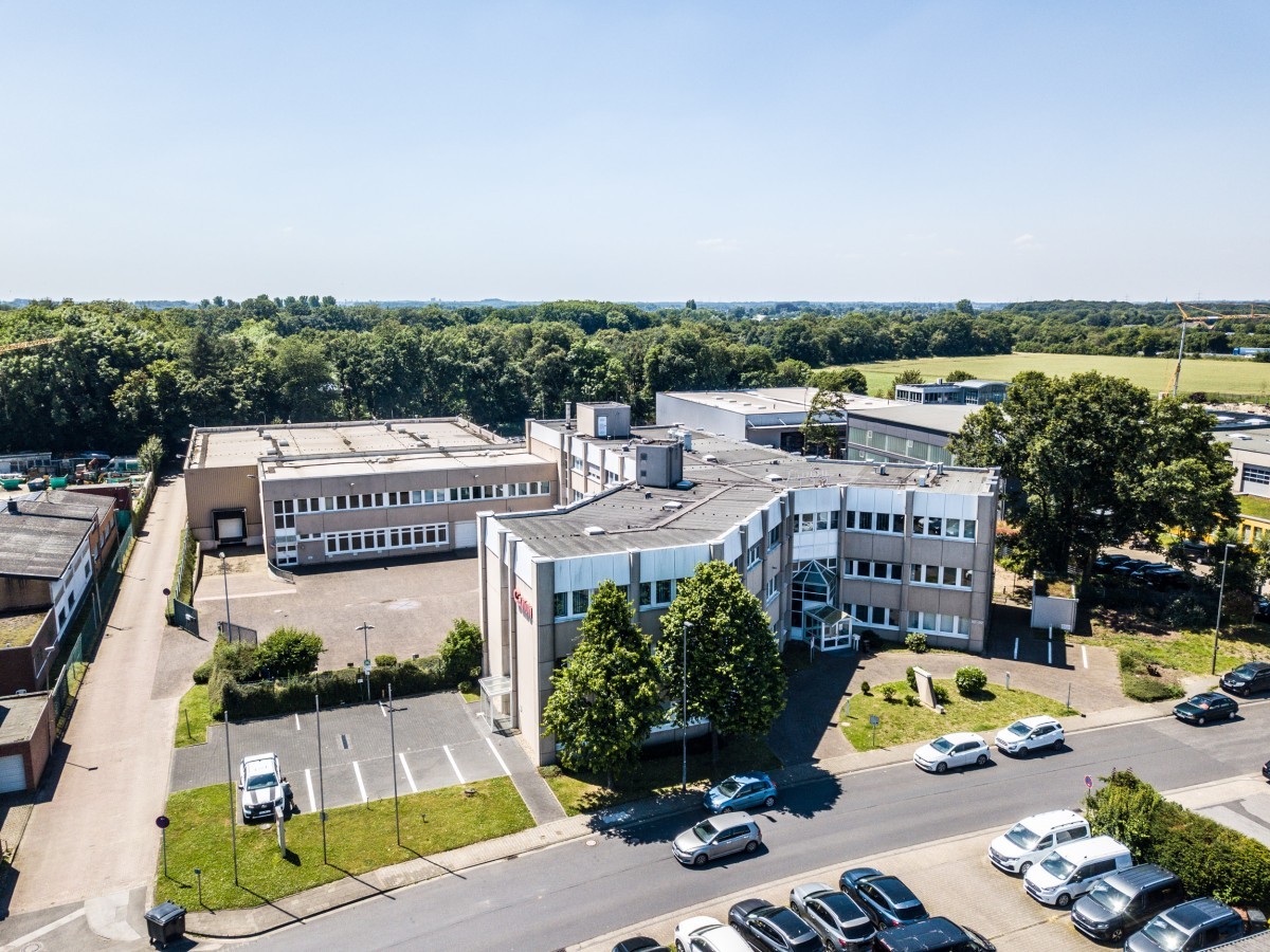 Außenansicht Außenansicht