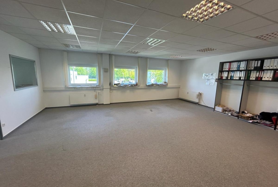Büro