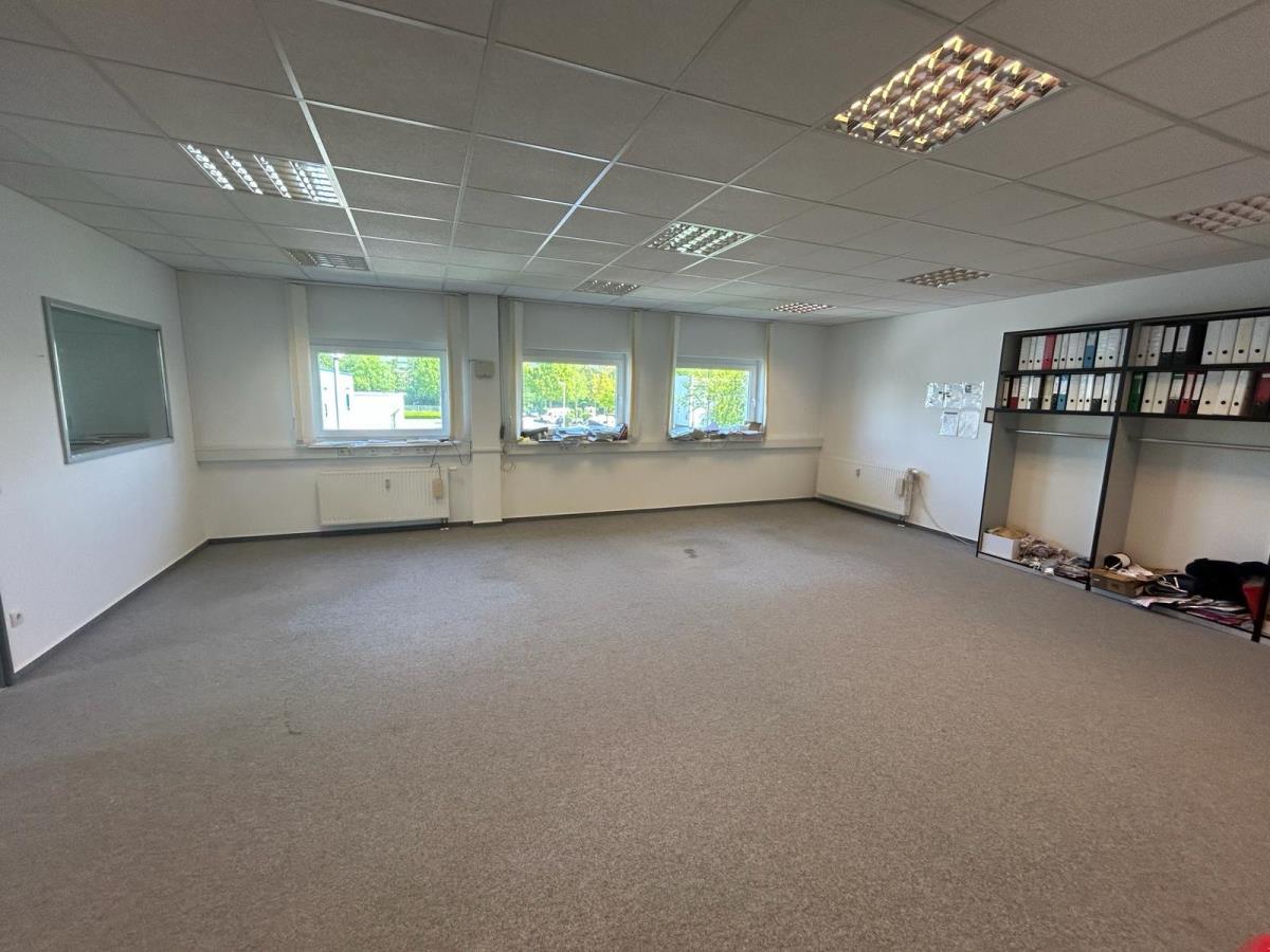 Büro Büro
