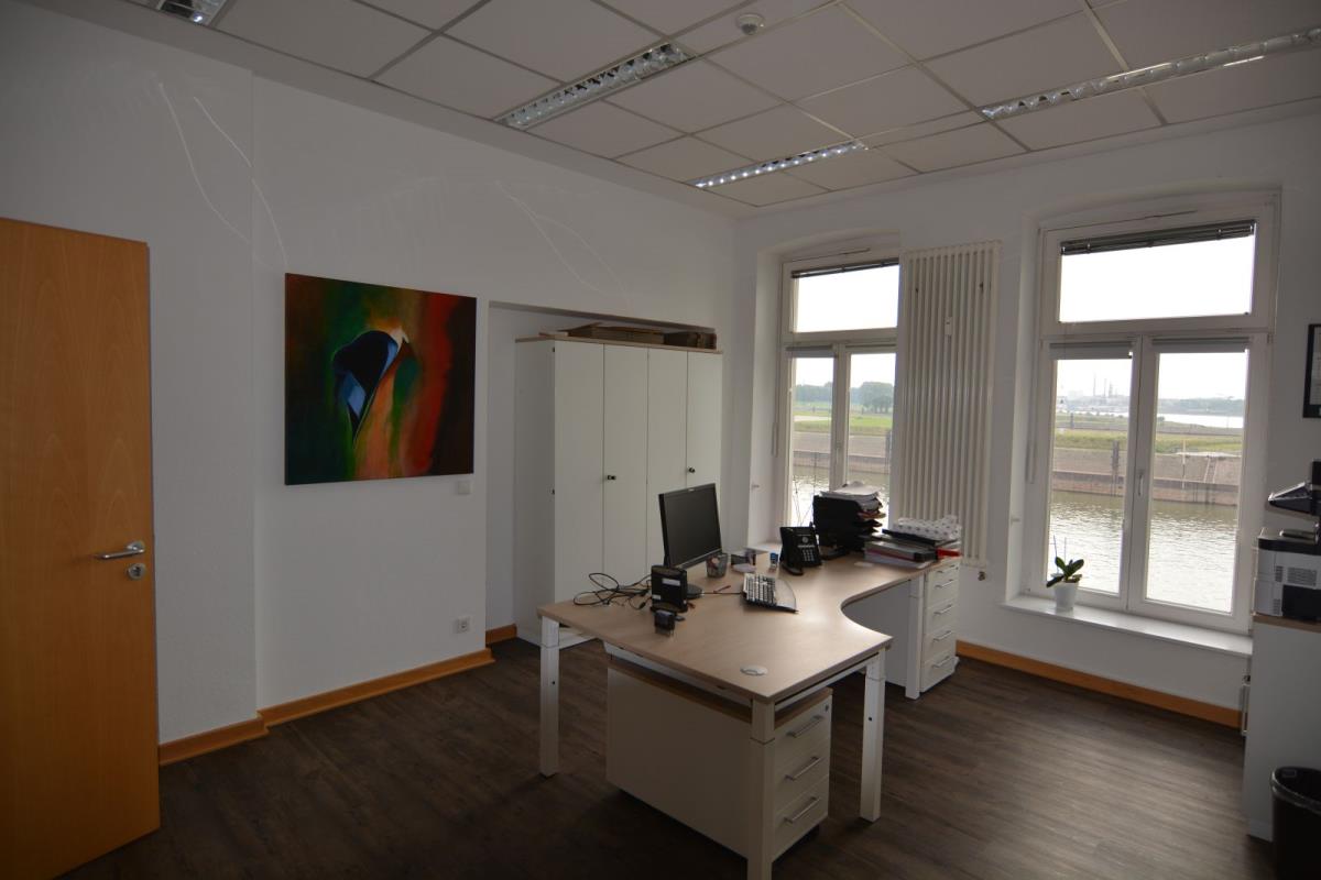Bürofläche Bürofläche