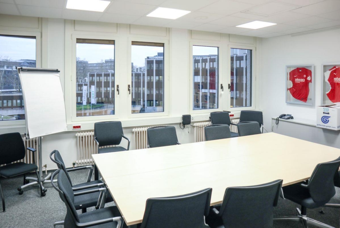 Konferenzraum