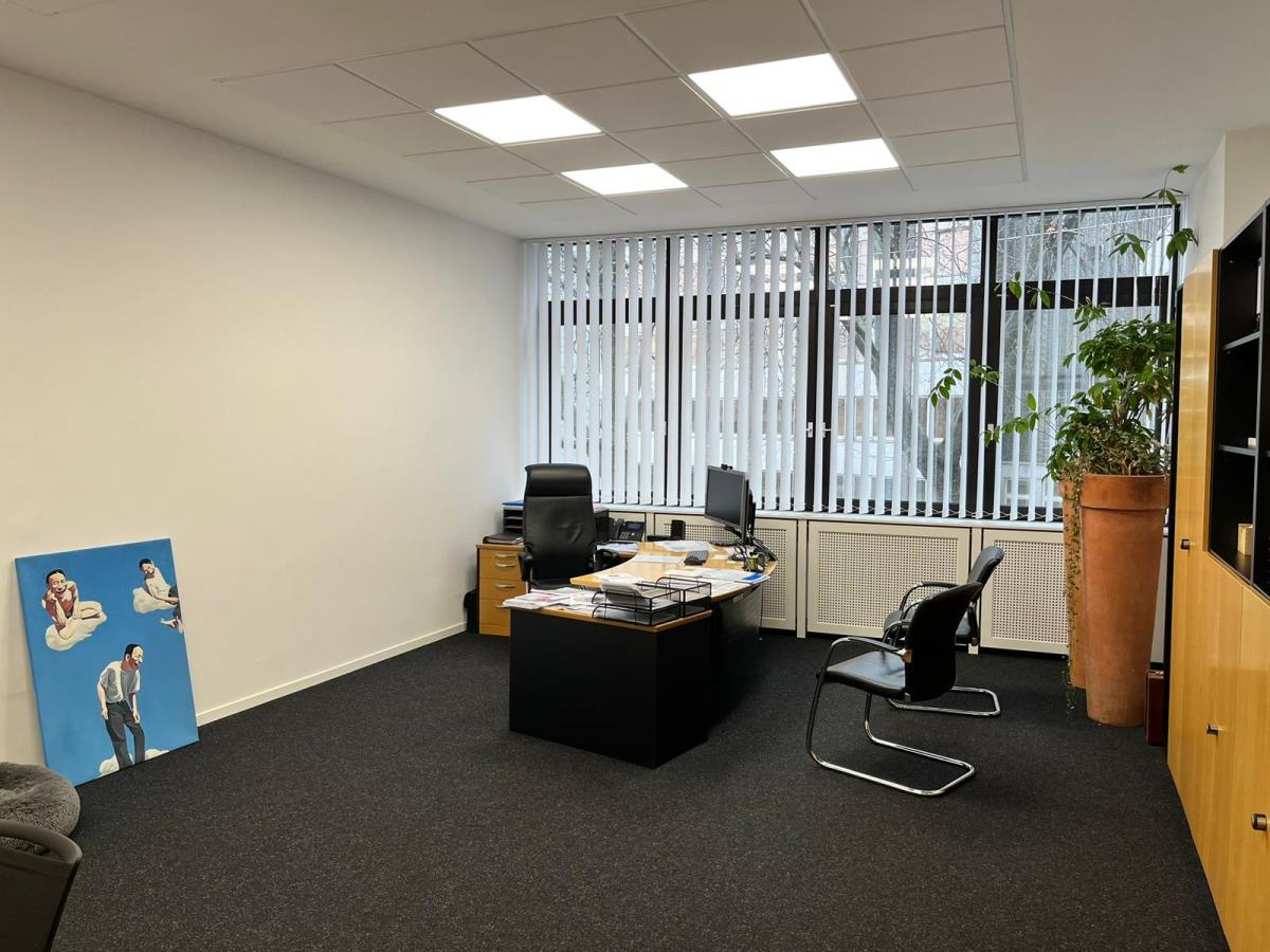 Büro Büro