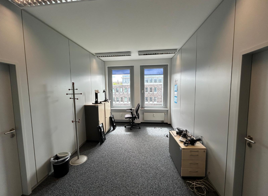 Einzelbüro