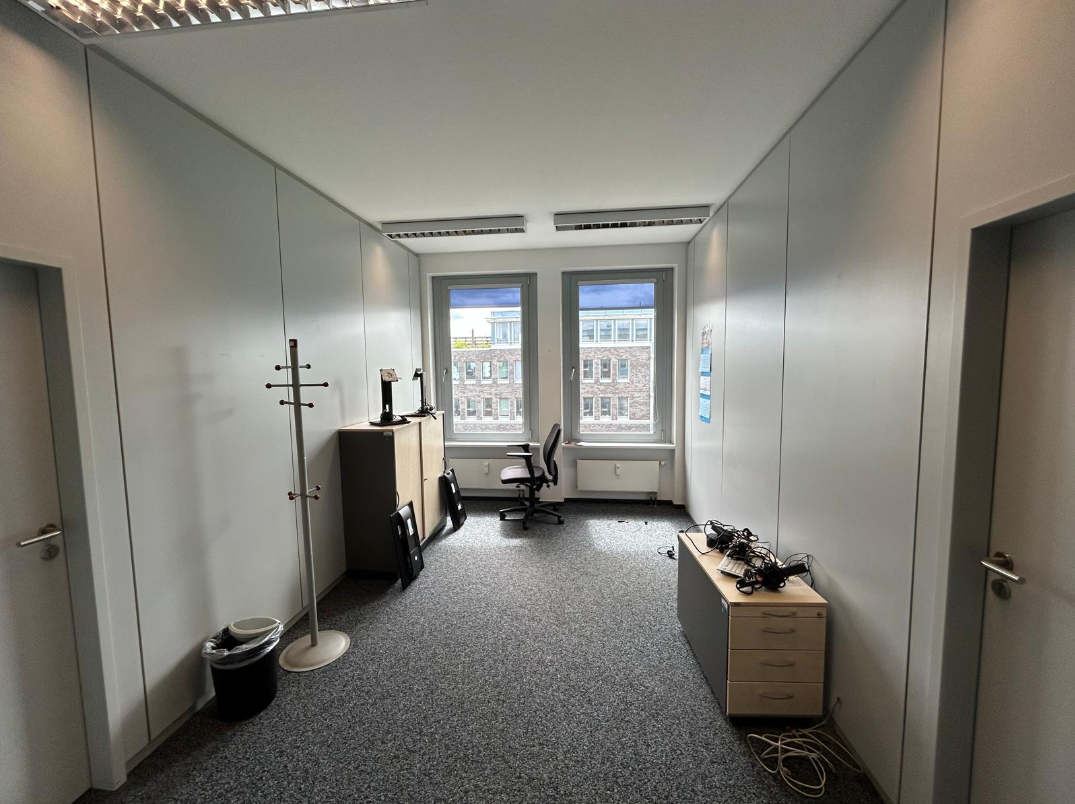 Einzelbüro Einzelbüro