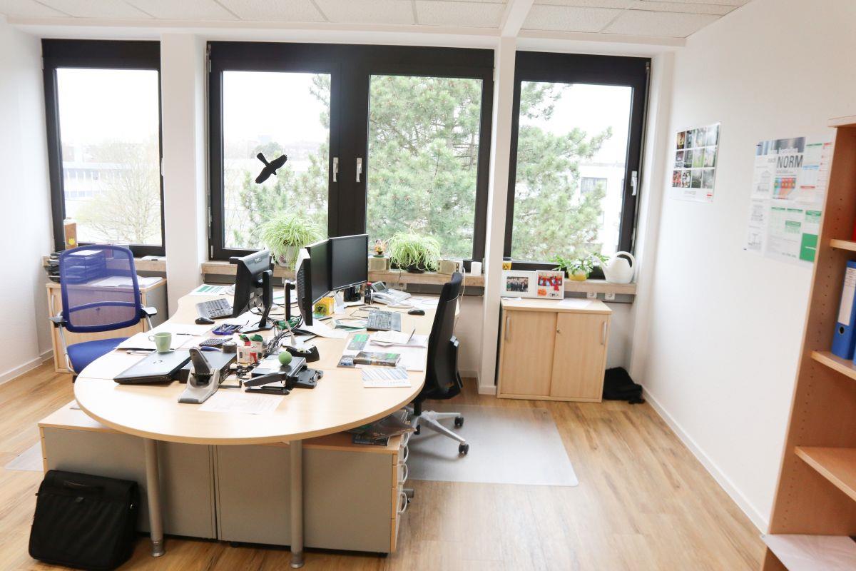 Büro Büro