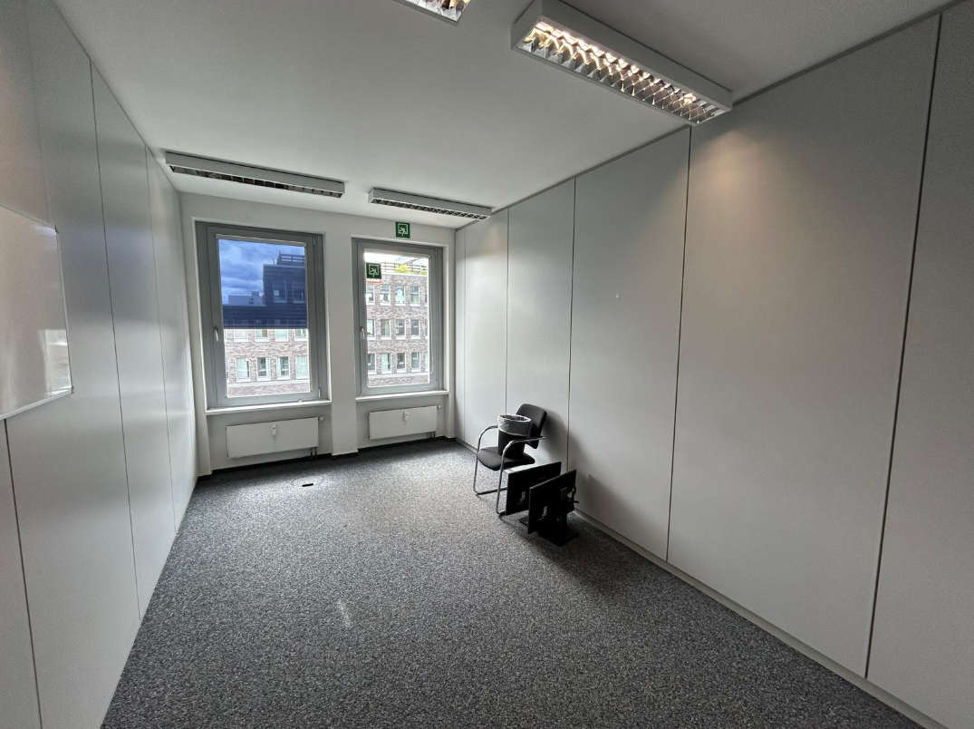 Büro Büro