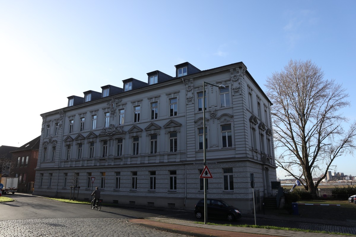 Gebäude außen Gebäude außen