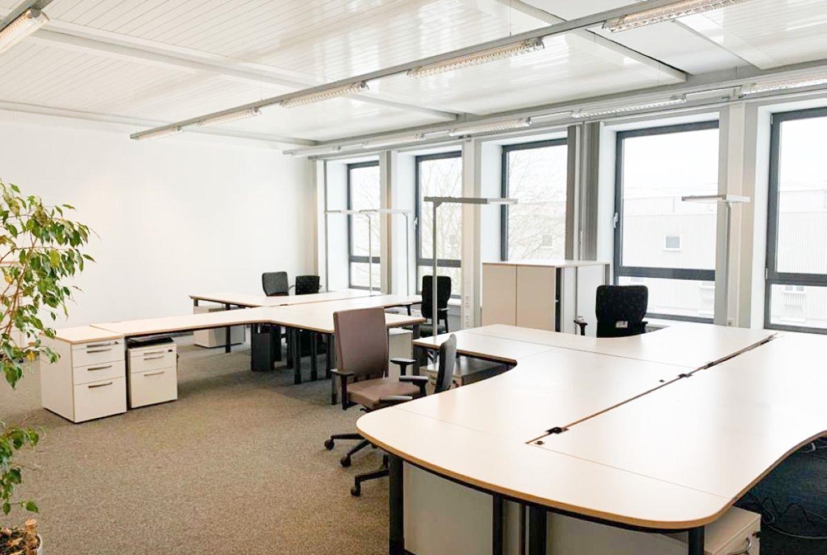 Büro