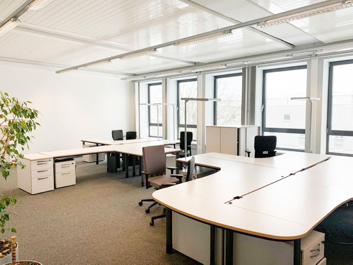 Büro Büro