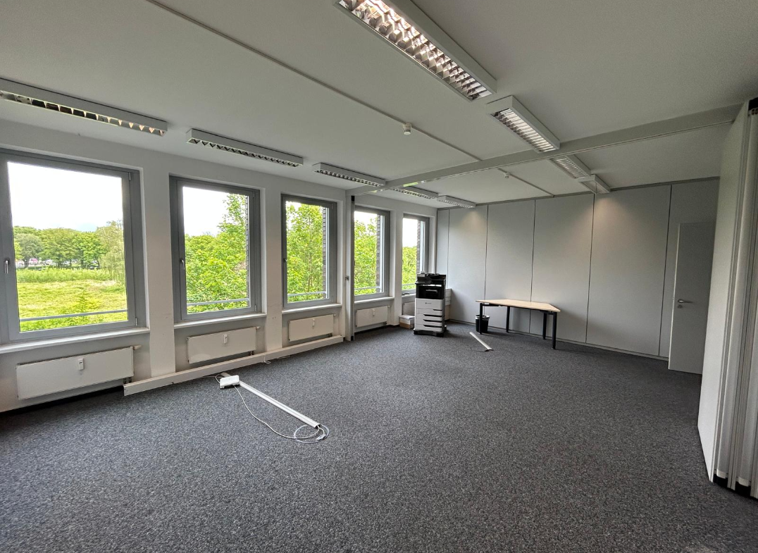 Mehrpersonenbüro