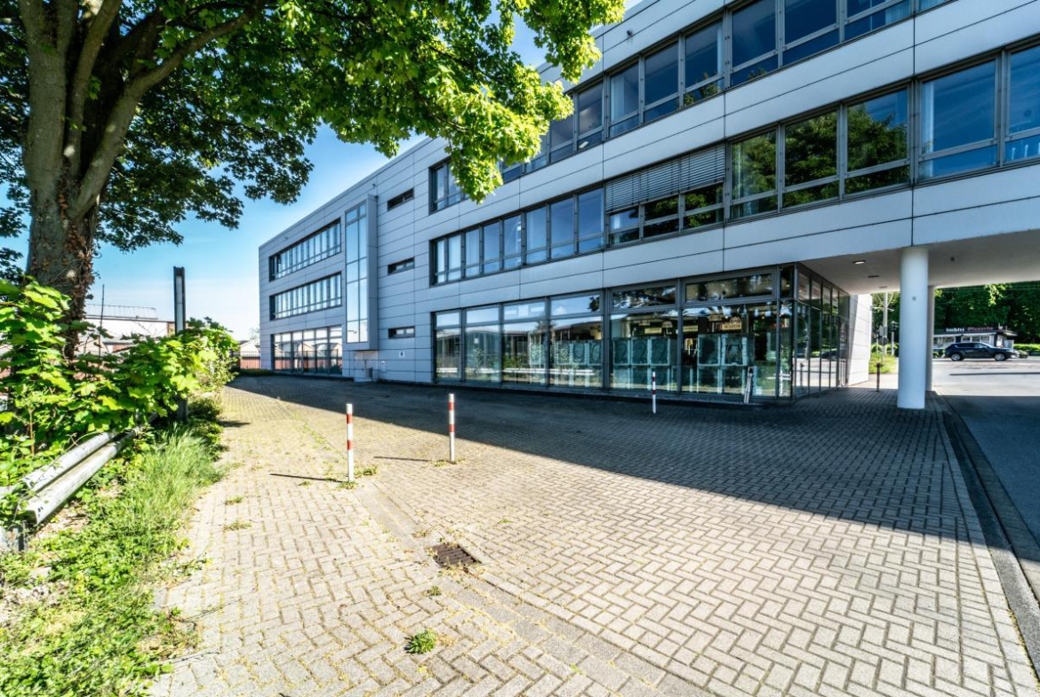 Gebäude