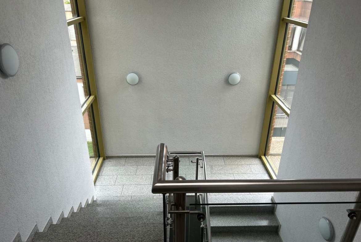 Treppenhaus