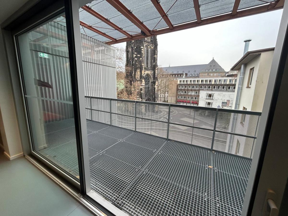 Balkon Balkon