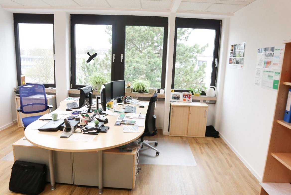 Büro
