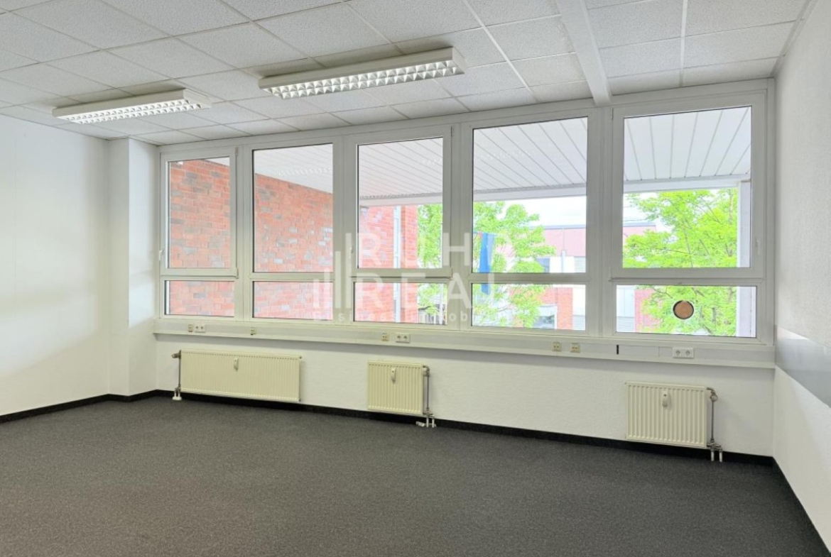 Büro