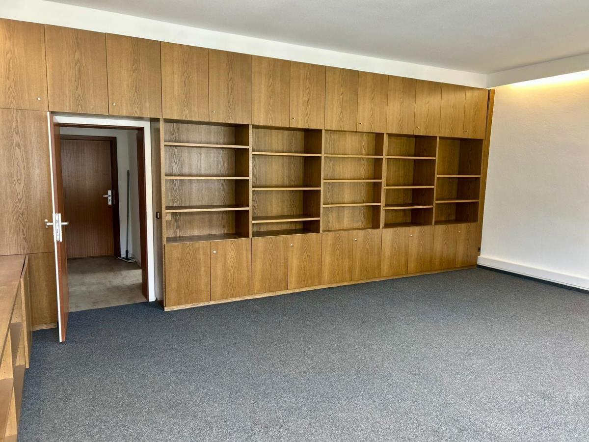 Büro Büro