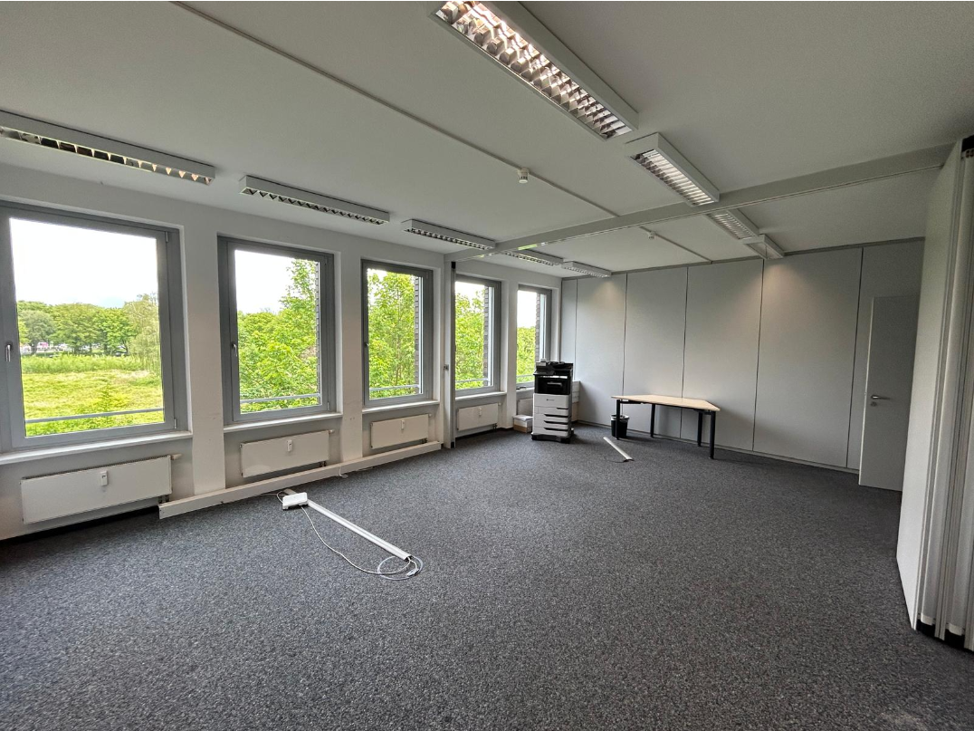 Mehrpersonenbüro Mehrpersonenbüro