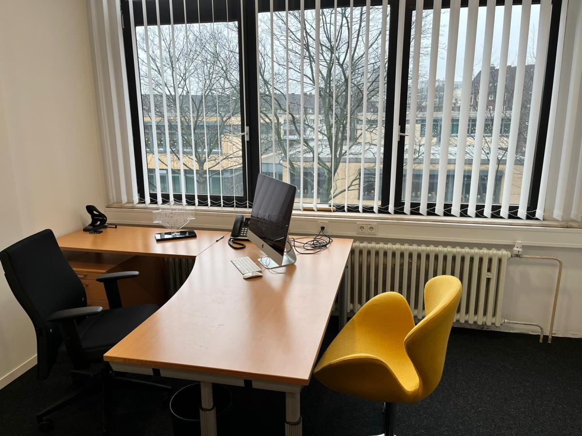 Büro Büro