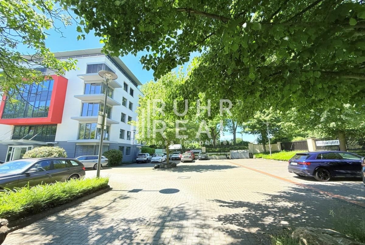 Parkplätze