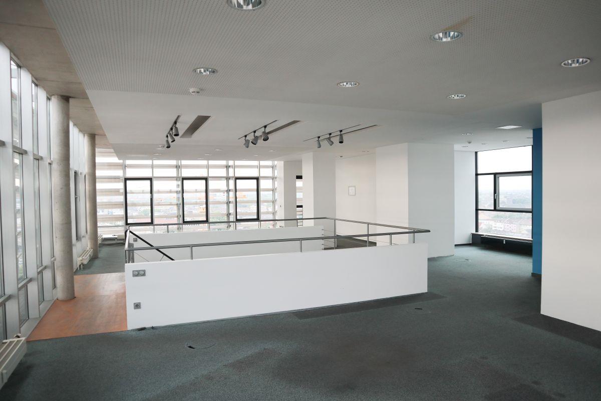 Bürofläche Bürofläche